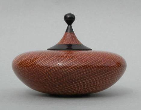 Reyanna's Lacewood